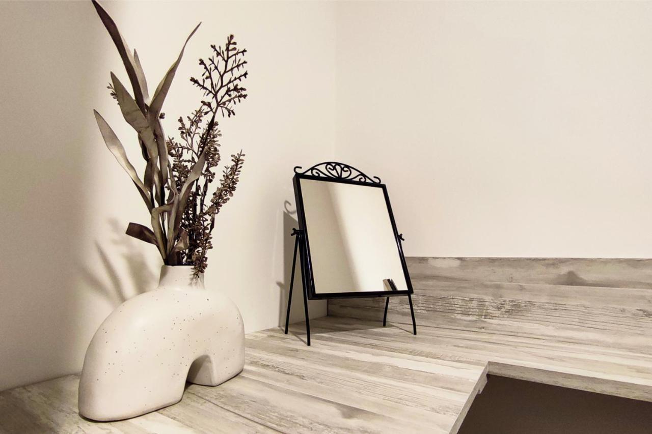 Loft De Tita Larrea Apartment Arriondas Luaran gambar